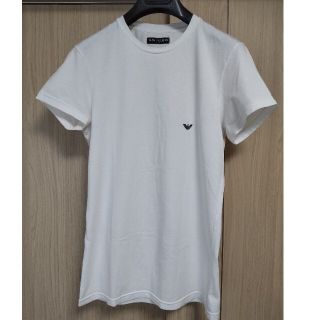 エンポリオアルマーニ(Emporio Armani)の【PLST様専用】EMPORIO ARMANI　エンポリオアルマーニ　シャツ(Tシャツ/カットソー(半袖/袖なし))