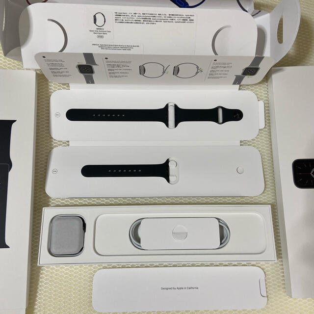 Apple WATCH SERIES 6