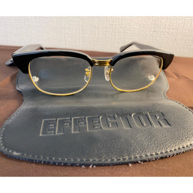 EFFECTOR delay II エフェクター　ディレイ2 1