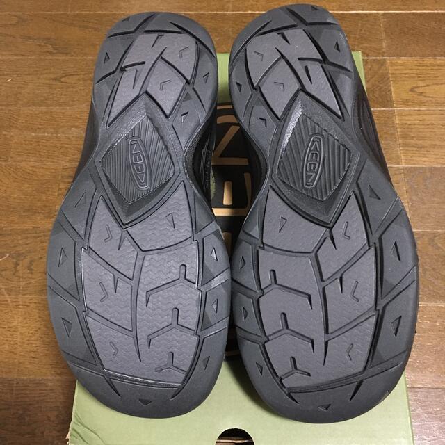 KEEN(キーン)のKEEN EVOFIT1 25cm  メンズの靴/シューズ(サンダル)の商品写真