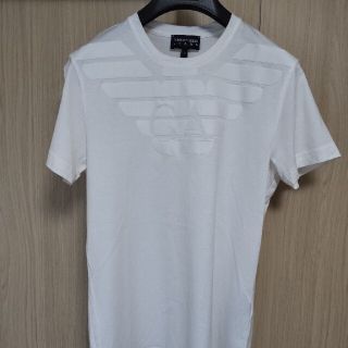 エンポリオアルマーニ(Emporio Armani)の【スペード様専用】EMPORIO ARMANI　2着セット(Tシャツ/カットソー(半袖/袖なし))