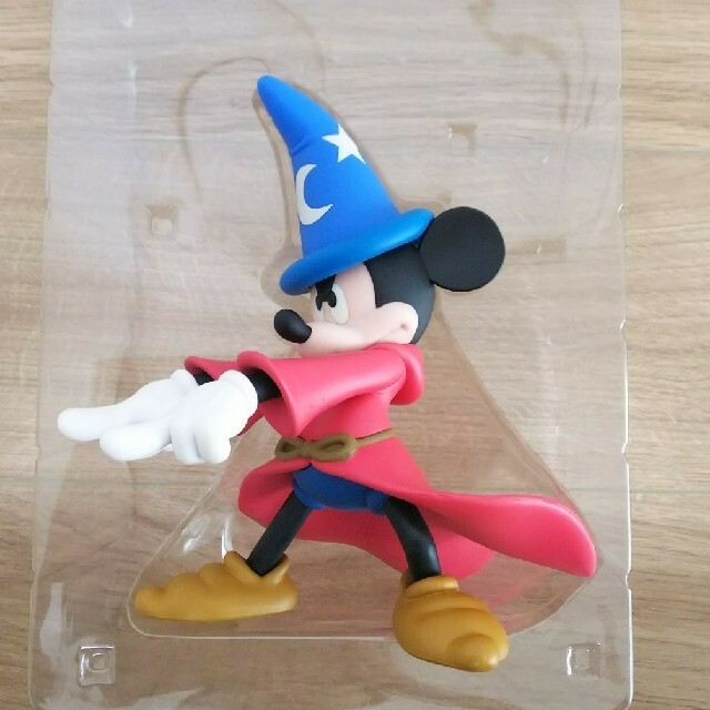 ミッキーマウス - ディズニー メディコムトイ ファンタジア ミッキーマウス - ディズニー メディコムトイ ファンタジア