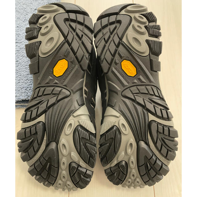 MERRELL(メレル)の[メレル]  MERRELL トレッキングシューズ メンズ スポーツ/アウトドアのアウトドア(登山用品)の商品写真