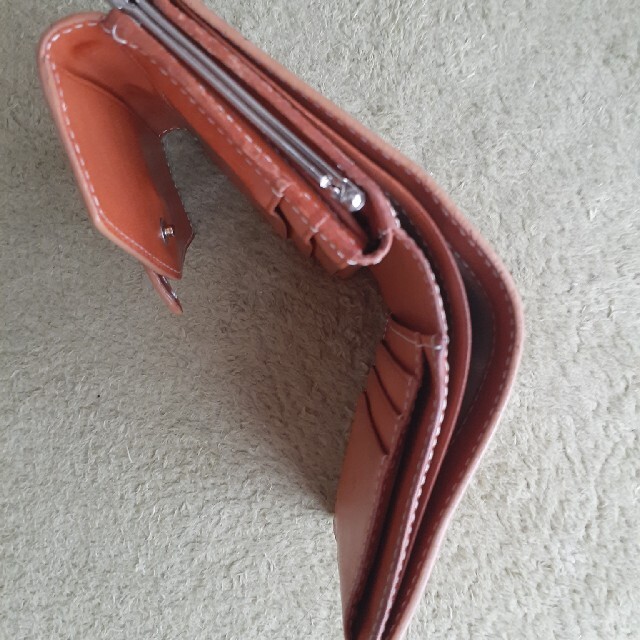 Dakota(ダコタ)のDakota二つ折り財布 レディースのファッション小物(財布)の商品写真