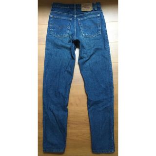 リーバイス(Levi's)の【90’s】リーバイス☆Levi's 610 W29L31(デニム/ジーンズ)