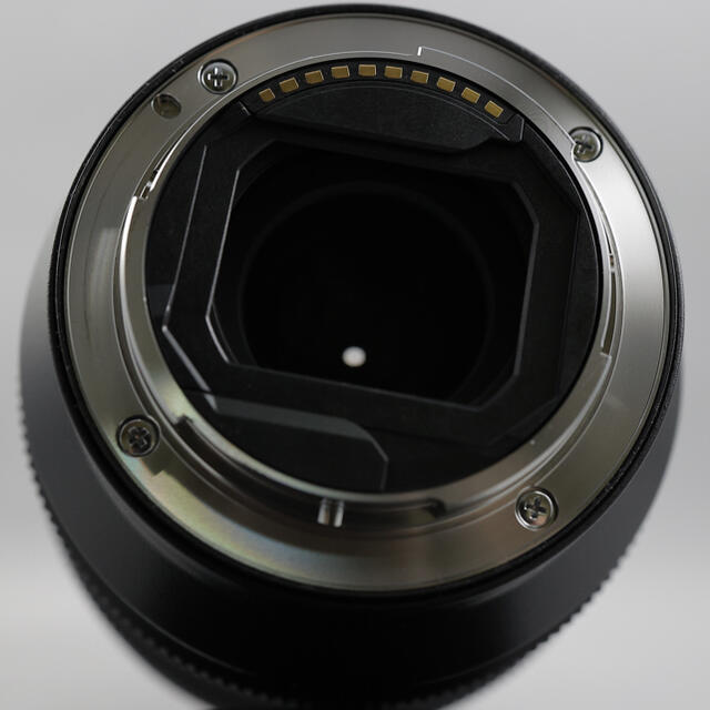 SONY(ソニー)のソニー FE 14mm F1.8 GM SEL14F18GM 中古美品 スマホ/家電/カメラのカメラ(レンズ(単焦点))の商品写真