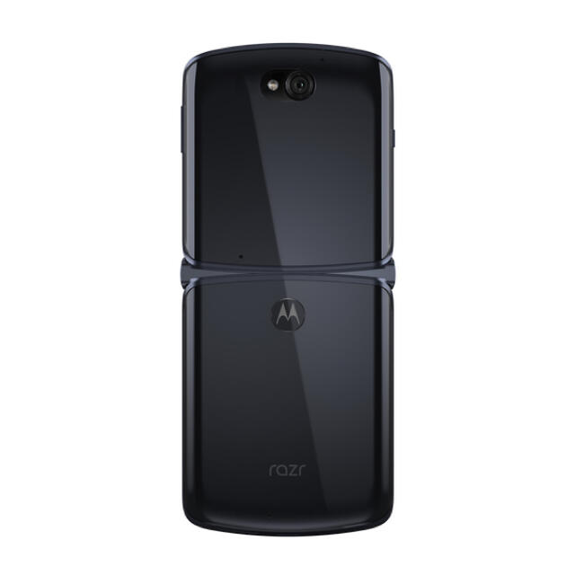 motorola razr 5G 国内SIMフリー版 【新品未開封】 5