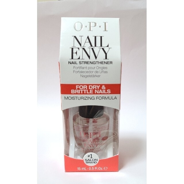 OPI(オーピーアイ)のさくら様専用 コスメ/美容のネイル(ネイルトップコート/ベースコート)の商品写真