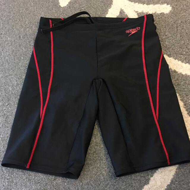 SPEEDO(スピード)のスピード　水着　150 キッズ/ベビー/マタニティのキッズ服男の子用(90cm~)(水着)の商品写真