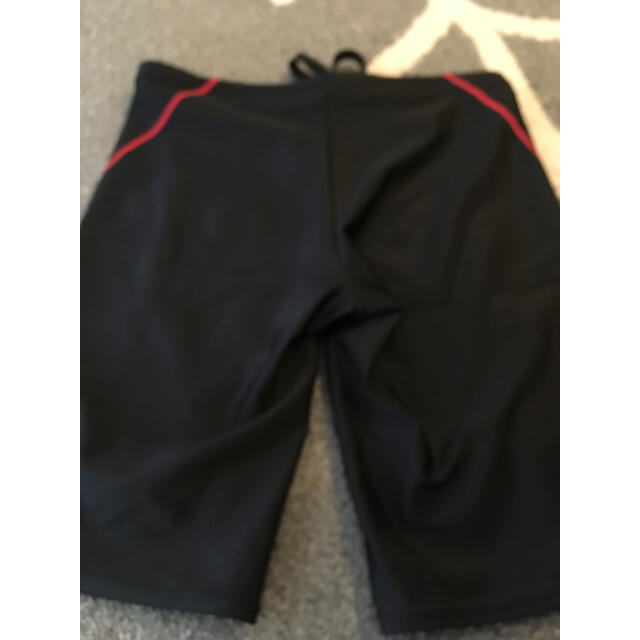 SPEEDO(スピード)のスピード　水着　150 キッズ/ベビー/マタニティのキッズ服男の子用(90cm~)(水着)の商品写真