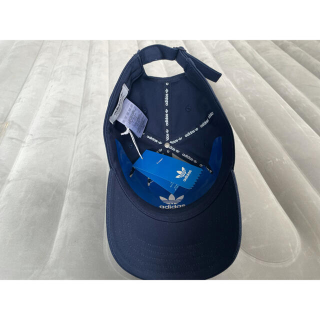 adidas(アディダス)のadidas アディダス　キャップ　帽子 メンズの帽子(キャップ)の商品写真