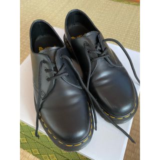 ドクターマーチン(Dr.Martens)の【水曜日まで限定出品】ドクターマーチン　3ホールシューズ(ブーツ)