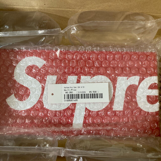 Supreme®/Montana Cans Mini Can Set 1