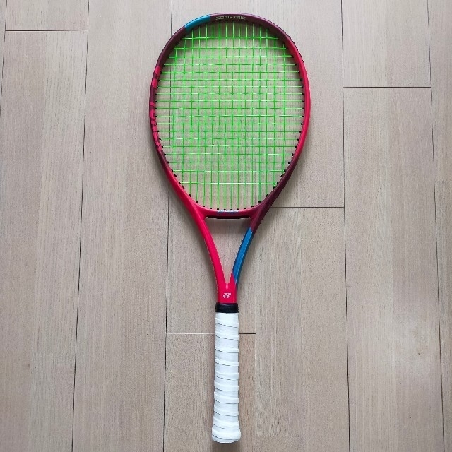 【超美品】YONEX VCORE98 G2 2021モデル