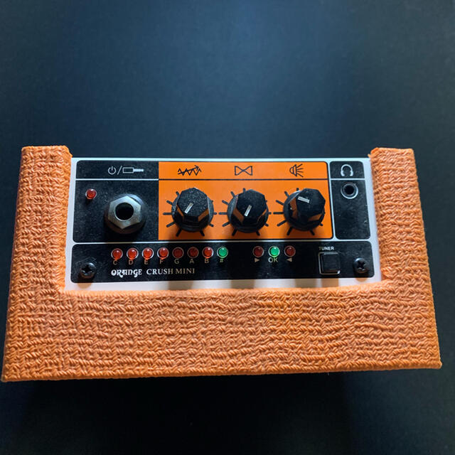 Orange crush mini 楽器のギター(ギターアンプ)の商品写真