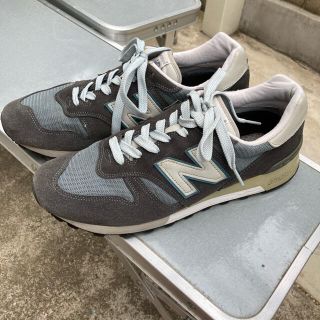 ニューバランス(New Balance)のNEW BALANCE 1300 CL1300 ニューバランス(スニーカー)