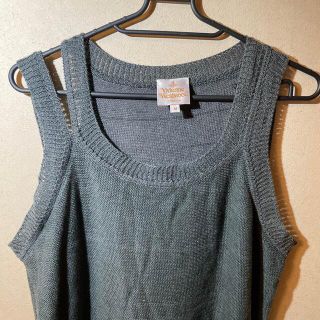 Vivienne Westwood(タンクトップ)のフリマアイテム一覧 Vivienne Westwood(タンクトップ)のフリマアイテム一覧