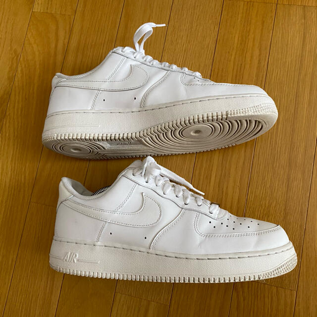 NIKE(ナイキ)のnike air force 1 27cm メンズの靴/シューズ(スニーカー)の商品写真