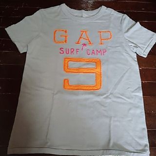 ギャップキッズ(GAP Kids)のGAP Tシャツ130(Tシャツ/カットソー)