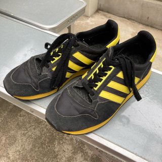 アディダス(adidas)のadidas zx500 ミタスニーカーズ別注(スニーカー)