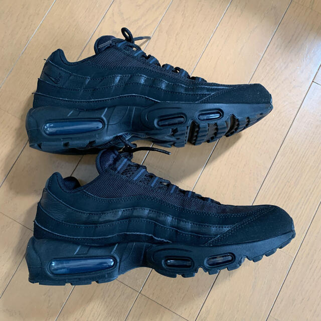 NIKE(ナイキ)のNIKE AIR MAX '95 メンズの靴/シューズ(スニーカー)の商品写真