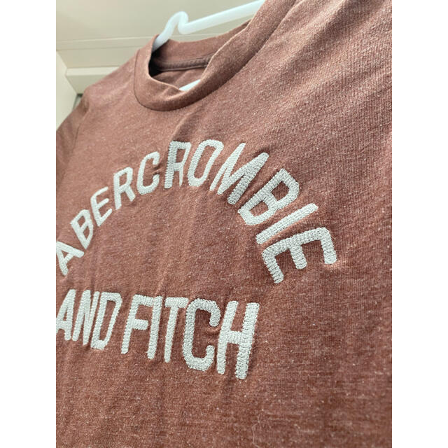 Abercrombie&Fitch(アバクロンビーアンドフィッチ)のアバクロ　Tシャツ セット レディースのトップス(Tシャツ(半袖/袖なし))の商品写真