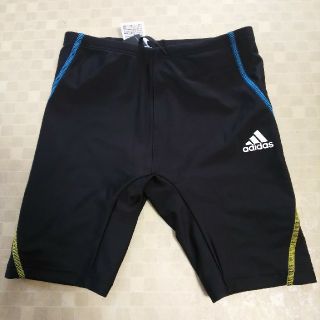 アディダス(adidas)の【専用】adidas 男の子水着  130(水着)