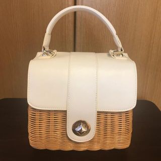 ダイアナ かごバッグ(レディース)の通販 76点 | DIANAのレディースを