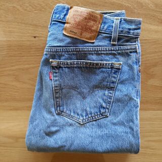 ゴーマルイチ(501)のLevi's501（メンズ）(デニム/ジーンズ)