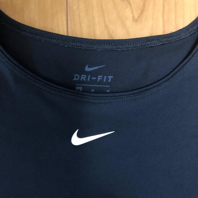 NIKE(ナイキ)のNIKE Tシャツ レディースのトップス(Tシャツ(半袖/袖なし))の商品写真