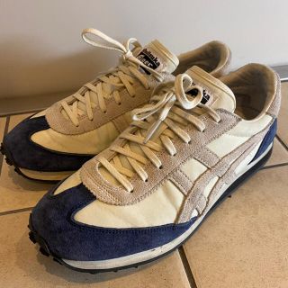 オニツカタイガー(Onitsuka Tiger)のオニツカタイガー　EDR78  23.5cm スニーカー(スニーカー)