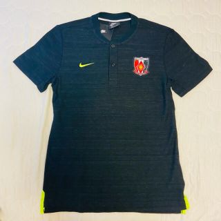 ナイキ(NIKE)の★NIKE★浦和レッズ　レプリカポロシャツ　未使用新品(Tシャツ/カットソー(半袖/袖なし))