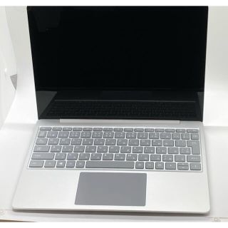 マイクロソフト(Microsoft)の【超美品】MicrosoftSurface Laptop Go1ZO-00020(ノートPC)