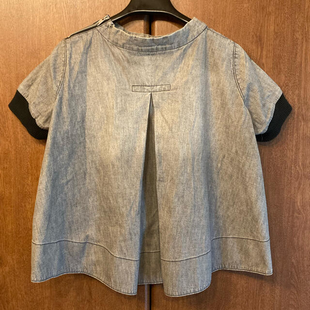 sacai luck(サカイラック)のmini様専用 レディースのトップス(Tシャツ(半袖/袖なし))の商品写真