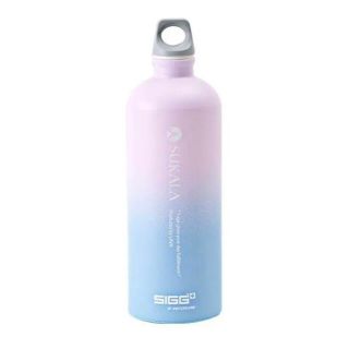 シグ(SIGG)の新品未開封♡LAVA SUKALA オリジナルボトル（SUKALA×SIGG(タンブラー)