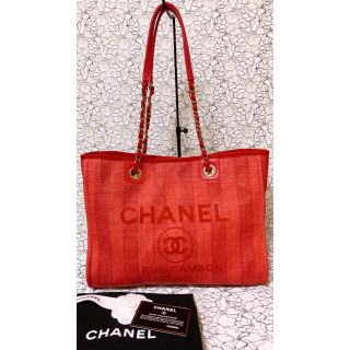 シャネル ラフィア トートバッグ(レディース)の通販 14点 | CHANELの