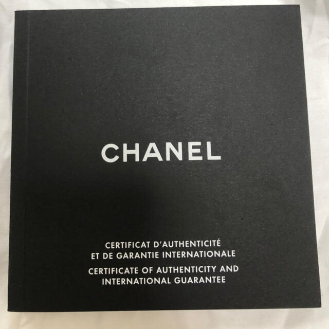 【さくちゃん専用】CHANEL シャネル　J12 クロノグラフ時計 ダイヤ付