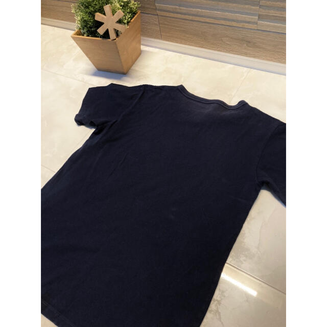 Snow Peak(スノーピーク)の＊スノーピーク＊ MENS Tシャツ Sサイズ メンズのトップス(Tシャツ/カットソー(半袖/袖なし))の商品写真