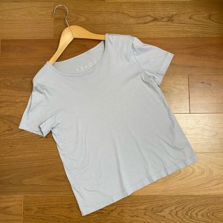 フォクシー(FOXEY)の【Foxey】Tシャツ(Tシャツ(半袖/袖なし))