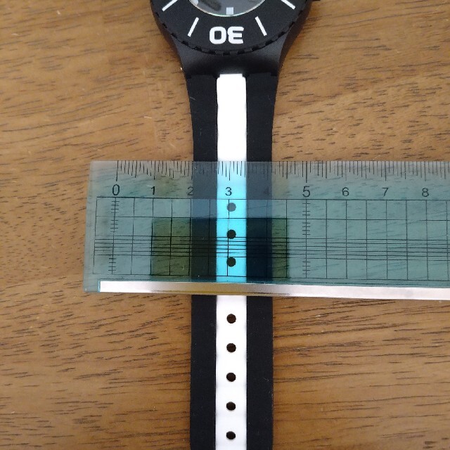 swatch(スウォッチ)のnnさん専用　swatch腕時計 メンズの時計(腕時計(アナログ))の商品写真