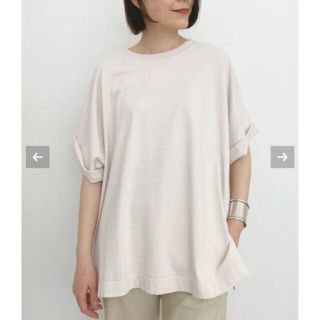 アパルトモンドゥーズィエムクラス(L'Appartement DEUXIEME CLASSE)のアパルトモン(Tシャツ(半袖/袖なし))