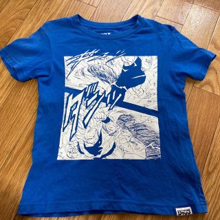 ユニクロ ドラゴンボール 子供 Tシャツ/カットソー(男の子)の通販 58点