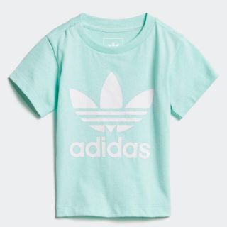 アディダス(adidas)の★新品★ アディダス Ｔシャツ サイズ100(Tシャツ/カットソー)