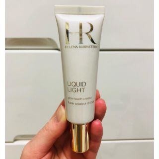 ヘレナルビンスタイン(HELENA RUBINSTEIN)のヘレナルビンスタイン リキッド ライト 30ml(その他)