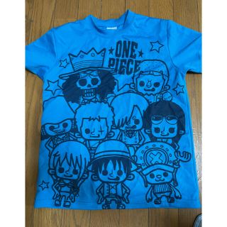 男児ワンピースTシャツサイズ１５０(Tシャツ/カットソー)