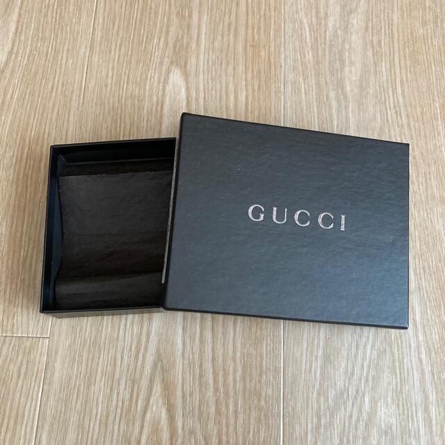 Gucci(グッチ)のGUCCI箱 その他のその他(その他)の商品写真