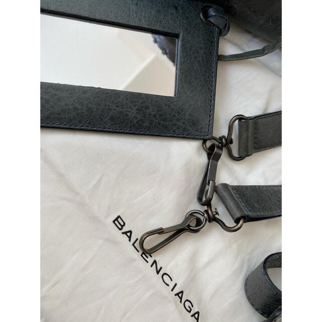 BALENCIAGA BAG(バレンシアガバッグ)の専用ページ レディースのバッグ(ショルダーバッグ)の商品写真