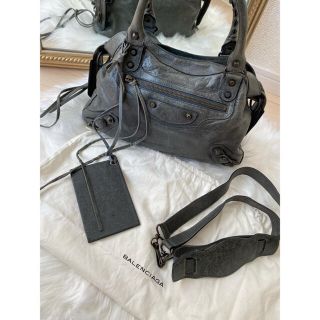 バレンシアガバッグ(BALENCIAGA BAG)の専用ページ(ショルダーバッグ)