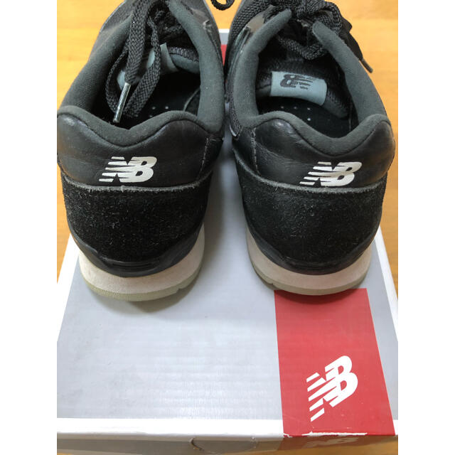 New Balance(ニューバランス)のニューバランス☆スニーカー23.5 レディースの靴/シューズ(スニーカー)の商品写真