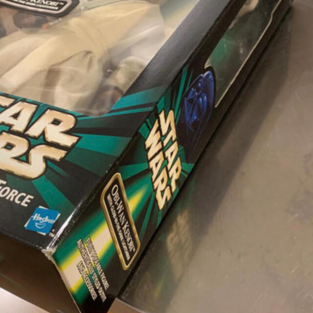 「★★★スター・ウォーズ ★オビワンケノービ★12インチ ★★★」に近い商品★★★スター・ウォーズ ★オビワンケノービ★12インチ ★★★